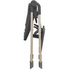Стульчик для кормления Maxi-Cosi Ava Beyond Graphite Eco Фото 5