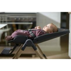 Стульчик для кормления Maxi-Cosi Ava Beyond Graphite Eco Фото 6