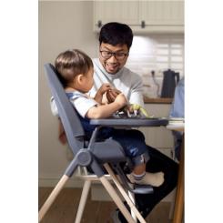 Стульчик для кормления Maxi-Cosi Ava Beyond Graphite Eco Фото 7