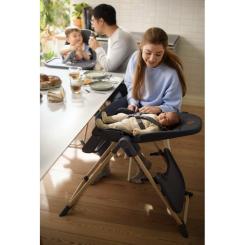 Стульчик для кормления Maxi-Cosi Ava Beyond Graphite Eco Фото 8