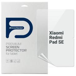 Пленка защитная Armorstandart Matte Xiaomi Redmi Pad SE Фото