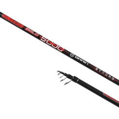 Удилище Brain Classic Strong Bolo 4.00m 10-30g Фото 4