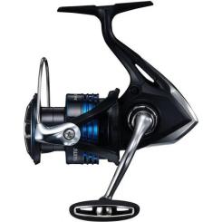 Катушка Shimano Nexave FI 2500S 3+1BB 5.01 Фото 1