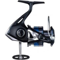 Катушка Shimano Nexave FI 2500S 3+1BB 5.01 Фото 2