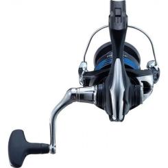 Катушка Shimano Nexave FI 2500S 3+1BB 5.01 Фото 3