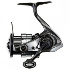 Катушка Shimano Vanquish FC C2500S XG 11+1BB Фото