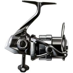 Катушка Shimano Vanquish FC C2500S XG 11+1BB Фото 1