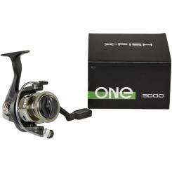 Катушка X-Fish One 5000 1BB Фото 5