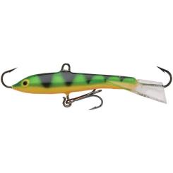 Балансир Rapala Jigging Rap W2 20mm 4.0g LP Фото