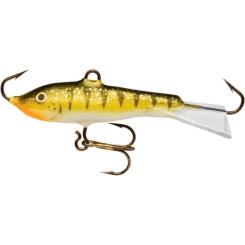Балансир Rapala Jigging Rap W3 30mm 6.0g GYP Фото