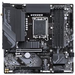 Материнская плата GIGABYTE B760M GAMING X AX Фото