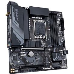 Материнская плата GIGABYTE B760M GAMING X AX Фото 2