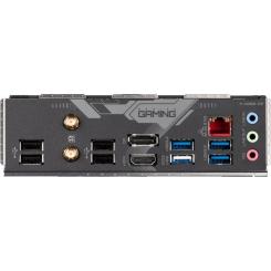 Материнская плата GIGABYTE B760M GAMING X AX Фото 4