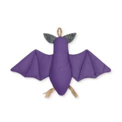 Игрушка для собак Pet Fashion Кажан 15x23 см Фото 3