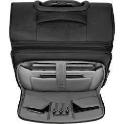 Чемодан Wenger BC Packer мала текстильна чорна Фото 5