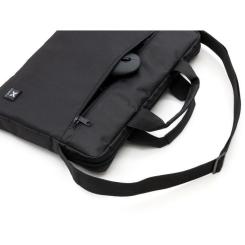 Сумка для ноутбука Vinga 15.6" NB1111 black Фото 4