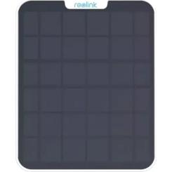 Солнечная панель Reolink Solar Panel 2 біла Фото 2