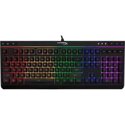 Клавиатура HyperX Alloy Core RGB UA Фото