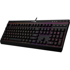 Клавиатура HyperX Alloy Core RGB UA Фото 2