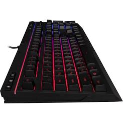 Клавиатура HyperX Alloy Core RGB UA Фото 3