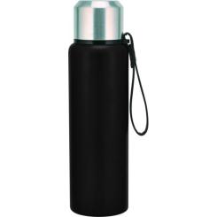 Термос Con Brio 1,3 л Чорний Фото