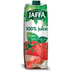 Сок Jaffa Томатний сік з сіллю 950 мл Фото 1