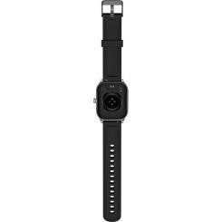 Смарт-часы Amazfit Pop 3S Black Фото 9