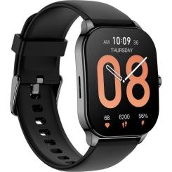 Смарт-часы Amazfit Pop 3S Black Фото 2