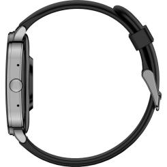 Смарт-часы Amazfit Pop 3S Black Фото 4