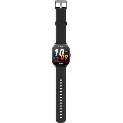 Смарт-часы Amazfit Pop 3S Black Фото 8