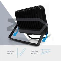 Прожектор ELM Matrix M- 10- 41 6500 Фото 3