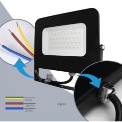 Прожектор ELM Matrix M- 10- 41 6500 Фото 4