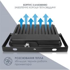 Прожектор ELM Matrix M- 10- 41 6500 Фото 5