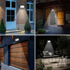 Прожектор ELM Matrix M- 10- 41 6500 Фото 7