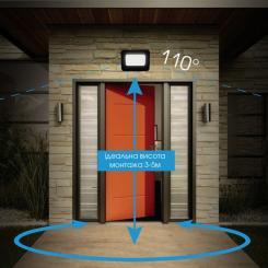 Прожектор ELM Matrix M- 10- 41 6500 Фото 8