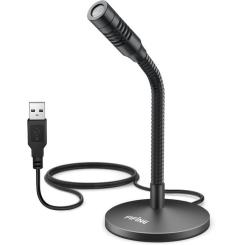 Микрофон Fifine K050 Фото