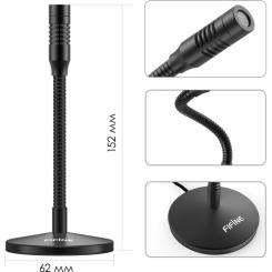 Микрофон Fifine K050 Фото 1