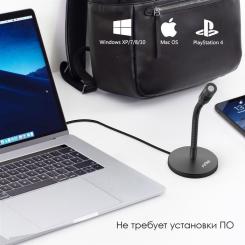 Микрофон Fifine K050 Фото 7