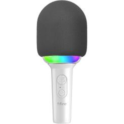 Микрофон Fifine E2W Wireless White Фото