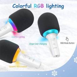 Микрофон Fifine E2W Wireless White Фото 3