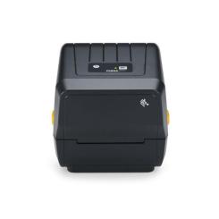 Принтер этикеток Zebra ZD230T USB, Ethernet Фото 2