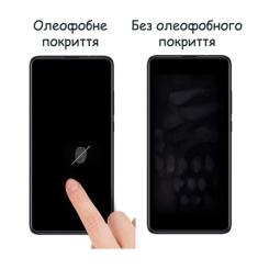 Стекло защитное Drobak Samsung Galaxy A14 (717194) Фото 2