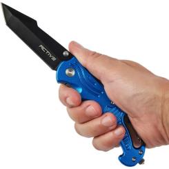 Нож Active Satellite Blue Фото 4