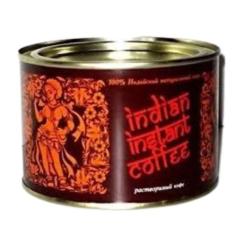 Кофе JFK Classic растворимый 50 г Фото