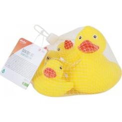 Игрушка для ванной Akuku Каченята 4 шт Фото 1