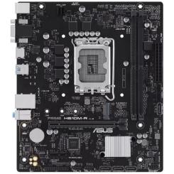 Материнская плата ASUS PRIME H610M-R-SI Фото