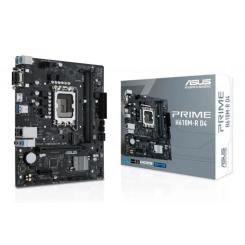 Материнская плата ASUS PRIME H610M-R-SI Фото 1
