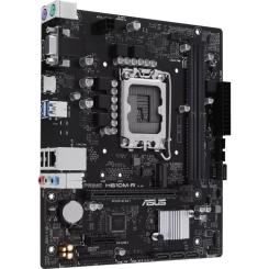 Материнская плата ASUS PRIME H610M-R-SI Фото 2