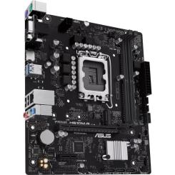 Материнская плата ASUS PRIME H610M-R-SI Фото 3