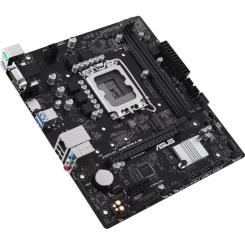 Материнская плата ASUS PRIME H610M-R-SI Фото 4